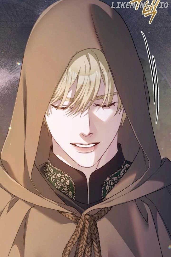 I Was The Acting Empress But I Spent The First Night With Him Chapter 29 - page 39