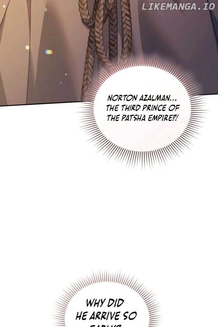 I Was The Acting Empress But I Spent The First Night With Him Chapter 29 - page 40