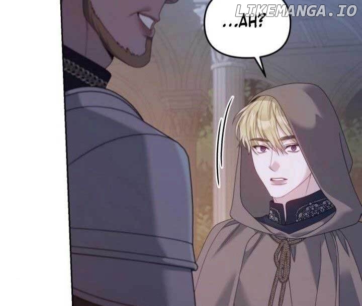 I Was The Acting Empress But I Spent The First Night With Him Chapter 29 - page 43