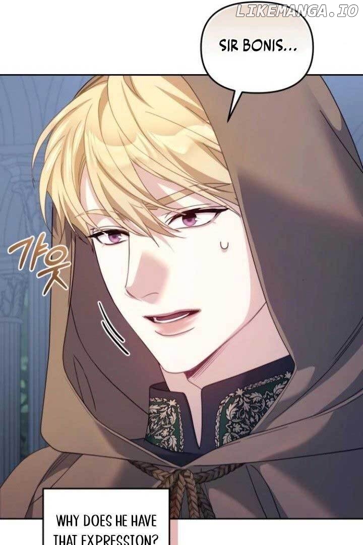 I Was The Acting Empress But I Spent The First Night With Him Chapter 29 - page 45