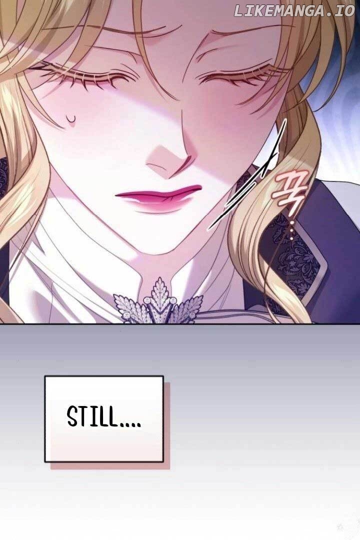 I Was The Acting Empress But I Spent The First Night With Him Chapter 29 - page 47