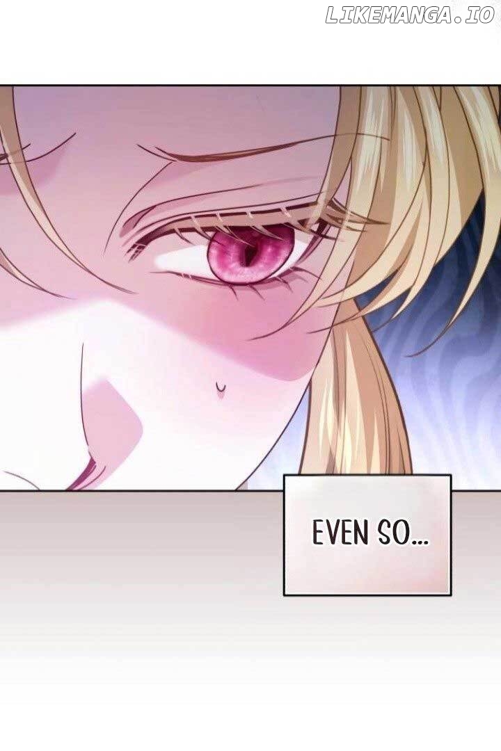 I Was The Acting Empress But I Spent The First Night With Him Chapter 29 - page 51