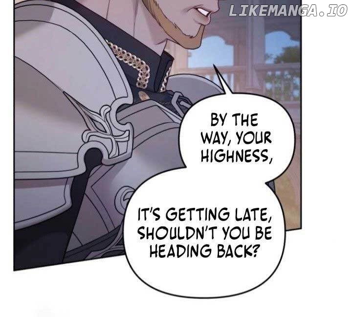 I Was The Acting Empress But I Spent The First Night With Him Chapter 29 - page 53