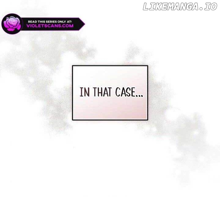 I Was The Acting Empress But I Spent The First Night With Him Chapter 29 - page 54