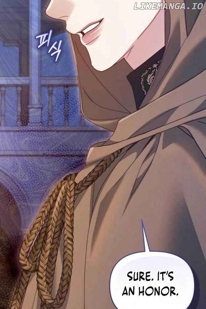 I Was The Acting Empress But I Spent The First Night With Him Chapter 29 - page 57