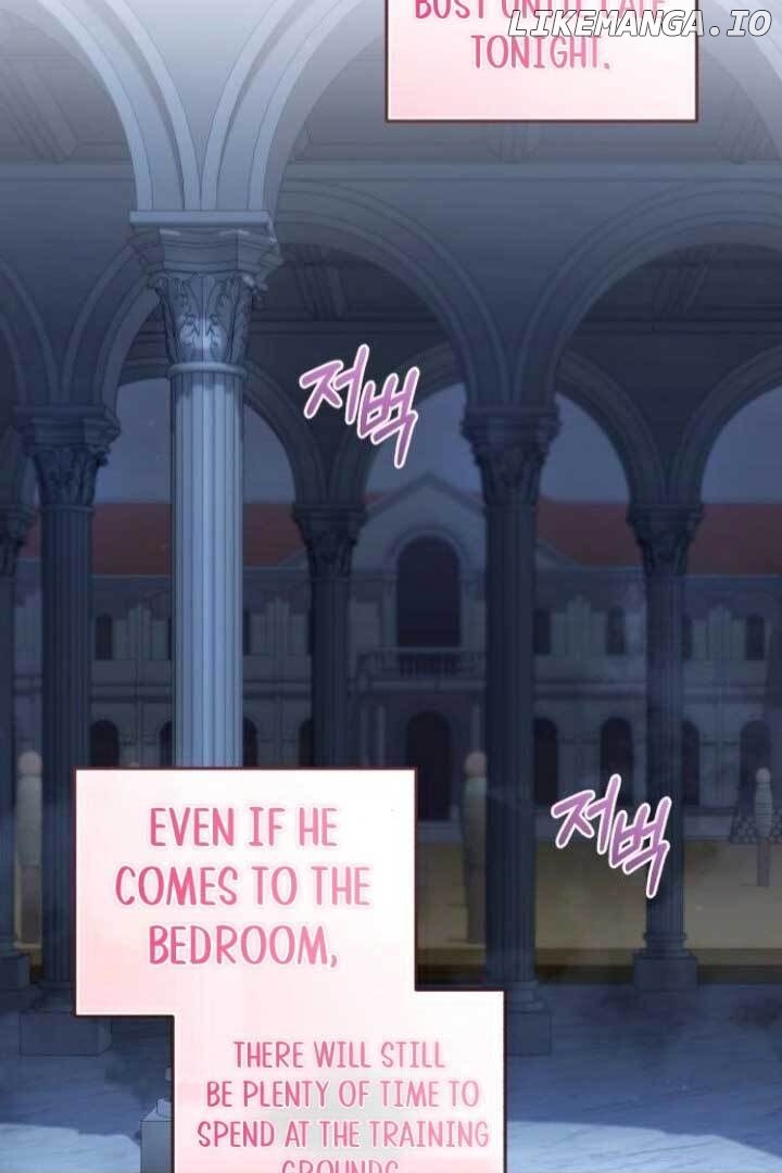 I Was The Acting Empress But I Spent The First Night With Him Chapter 29 - page 5