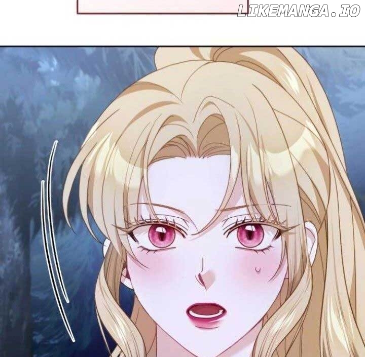 I Was The Acting Empress But I Spent The First Night With Him Chapter 29 - page 62