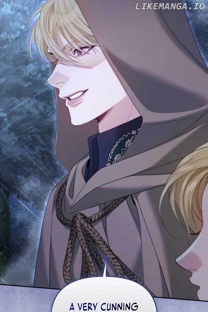 I Was The Acting Empress But I Spent The First Night With Him Chapter 29 - page 66