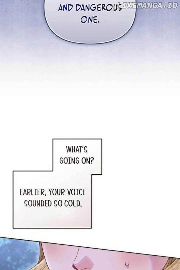 I Was The Acting Empress But I Spent The First Night With Him Chapter 29 - page 67