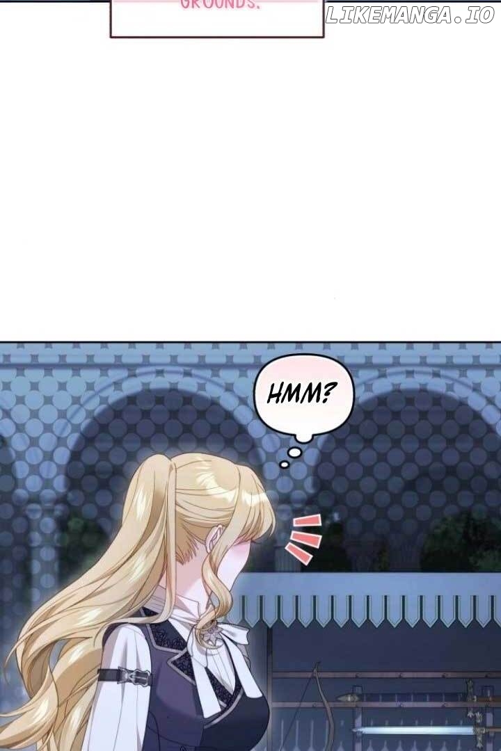 I Was The Acting Empress But I Spent The First Night With Him Chapter 29 - page 6