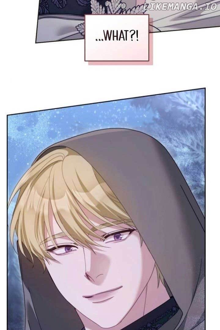 I Was The Acting Empress But I Spent The First Night With Him Chapter 29 - page 70