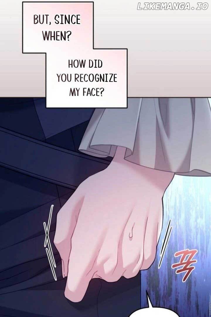 I Was The Acting Empress But I Spent The First Night With Him Chapter 29 - page 73