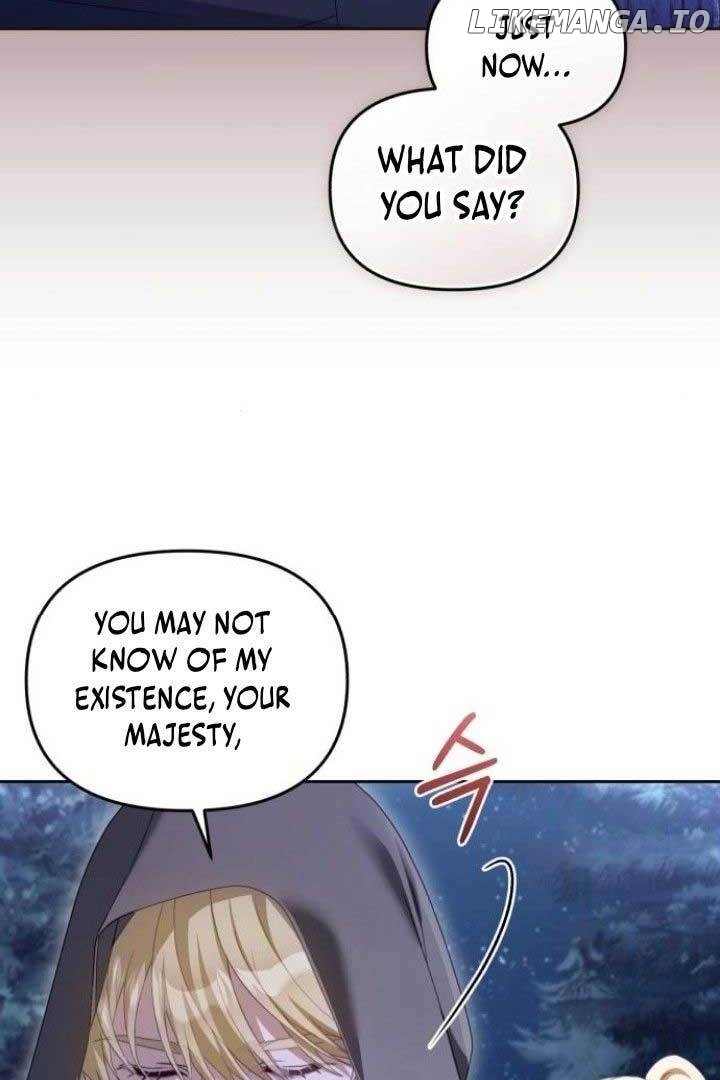 I Was The Acting Empress But I Spent The First Night With Him Chapter 29 - page 74