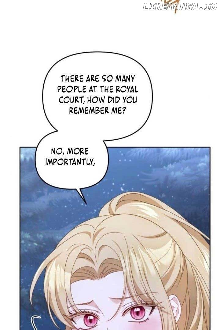 I Was The Acting Empress But I Spent The First Night With Him Chapter 29 - page 76