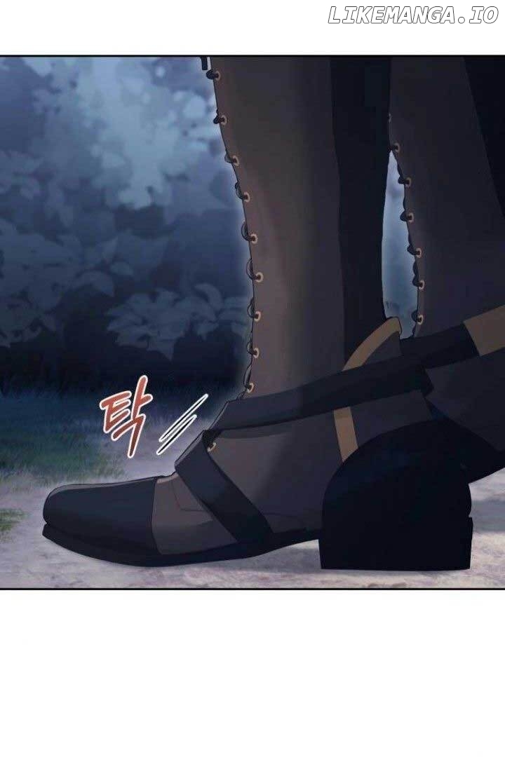 I Was The Acting Empress But I Spent The First Night With Him Chapter 29 - page 78