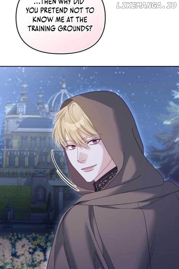 I Was The Acting Empress But I Spent The First Night With Him Chapter 29 - page 85