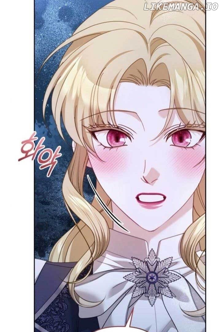 I Was The Acting Empress But I Spent The First Night With Him Chapter 29 - page 87