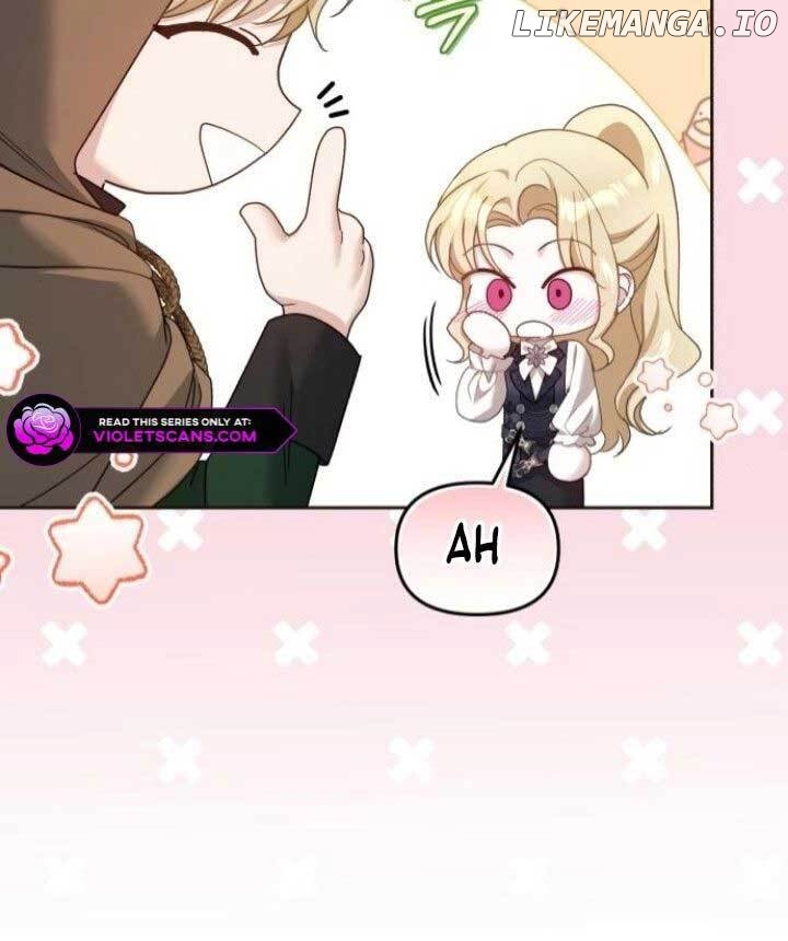 I Was The Acting Empress But I Spent The First Night With Him Chapter 29 - page 89