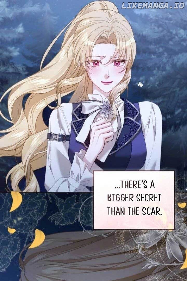 I Was The Acting Empress But I Spent The First Night With Him Chapter 29 - page 91