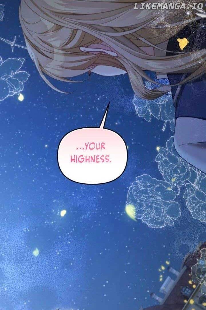 I Was The Acting Empress But I Spent The First Night With Him Chapter 29 - page 92