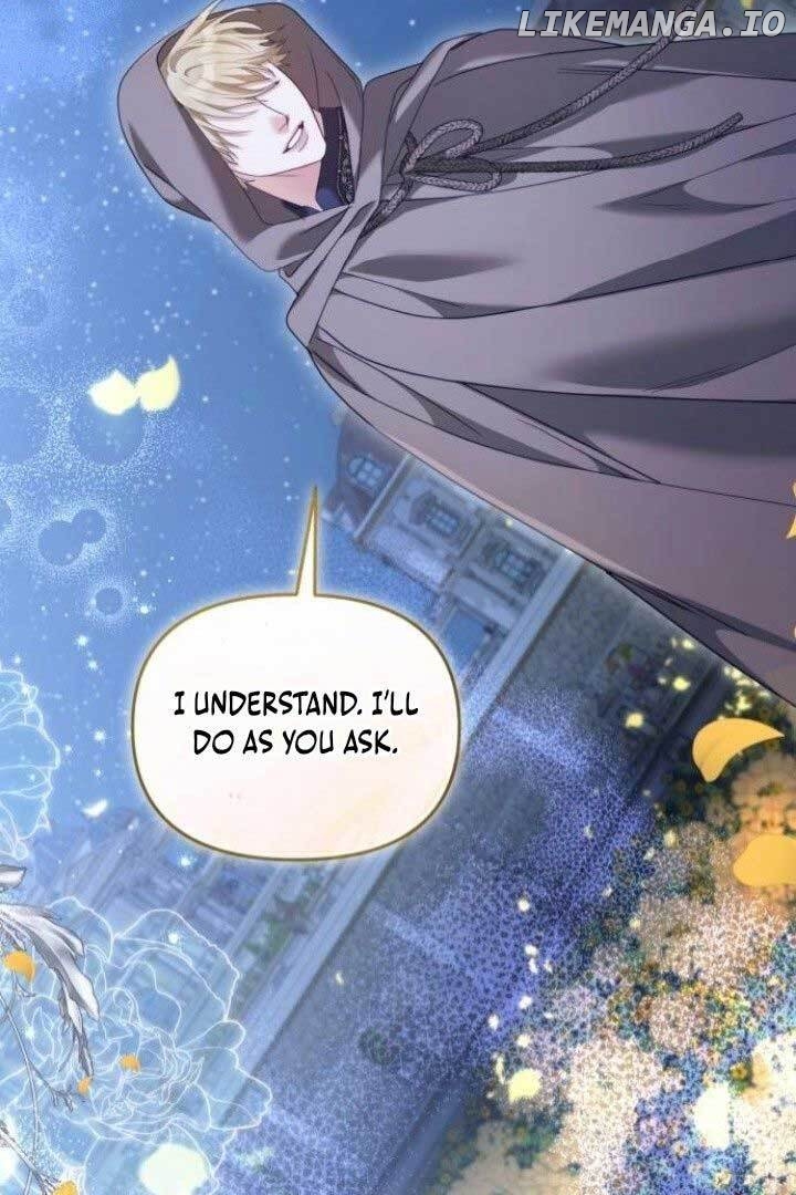 I Was The Acting Empress But I Spent The First Night With Him Chapter 29 - page 93