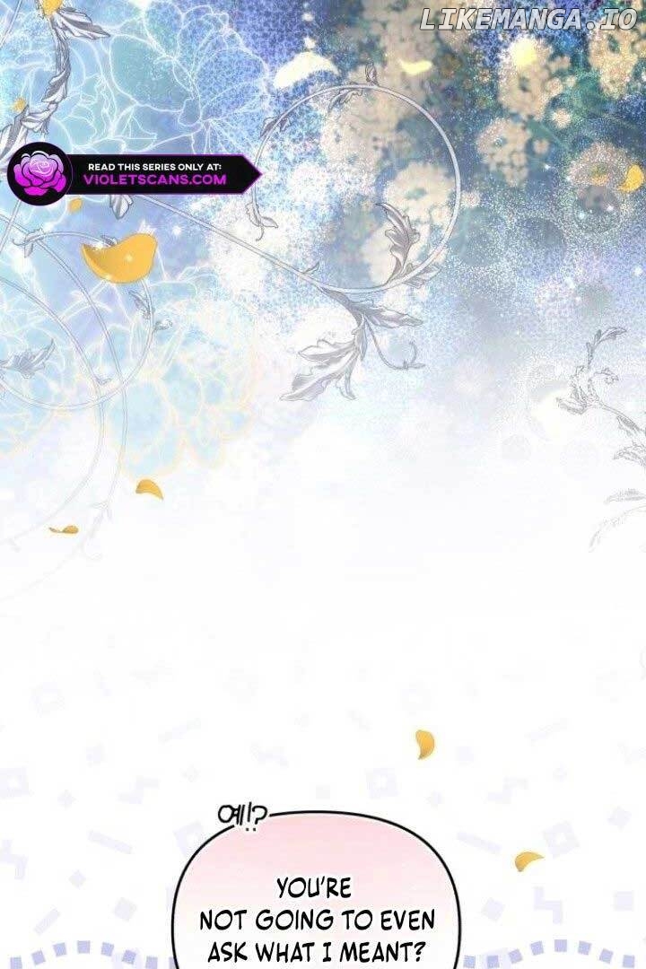 I Was The Acting Empress But I Spent The First Night With Him Chapter 29 - page 94