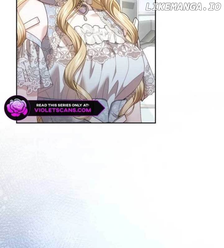 I Was The Acting Empress But I Spent The First Night With Him Chapter 30 - page 9