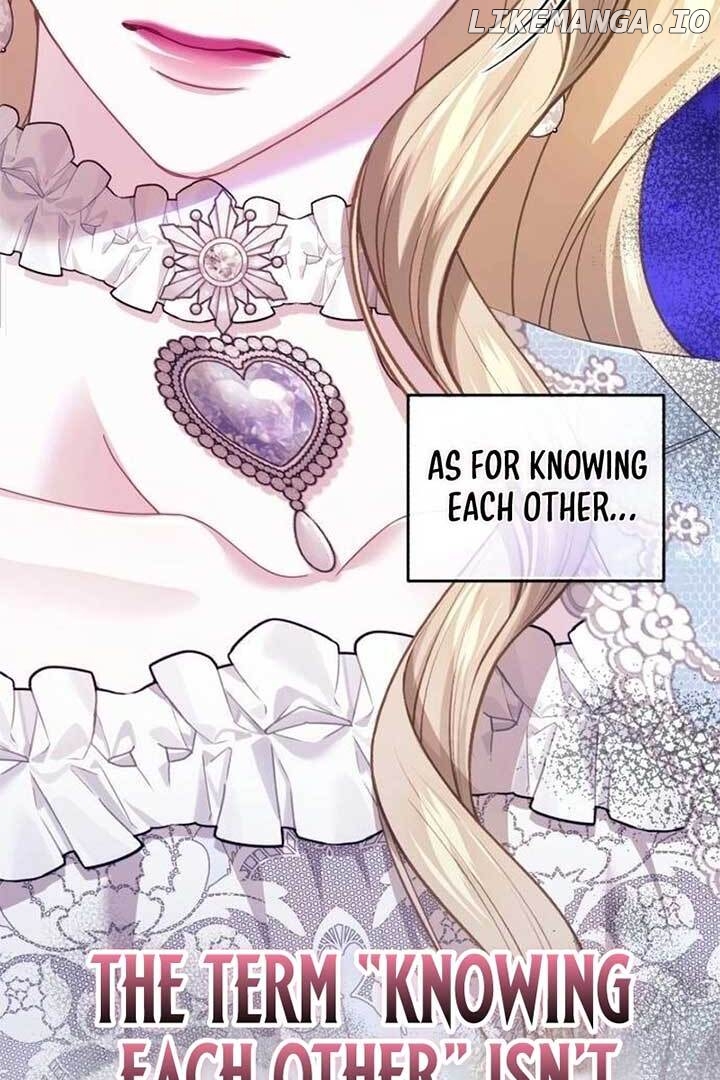 I Was The Acting Empress But I Spent The First Night With Him Chapter 30 - page 99