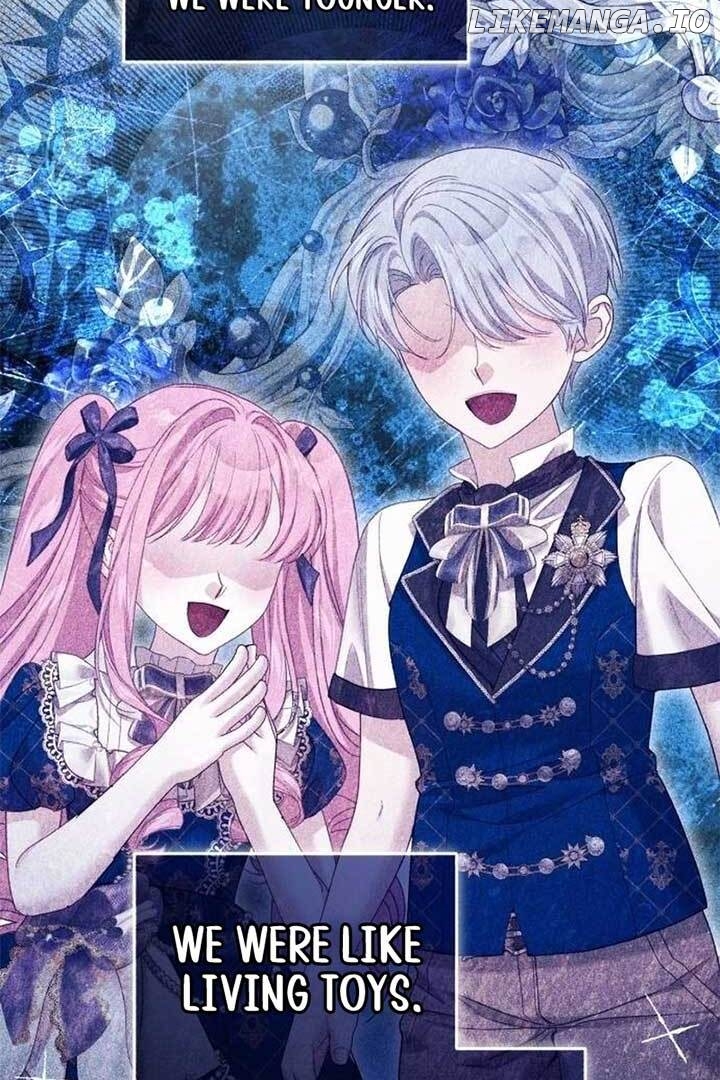 I Was The Acting Empress But I Spent The First Night With Him Chapter 30 - page 101