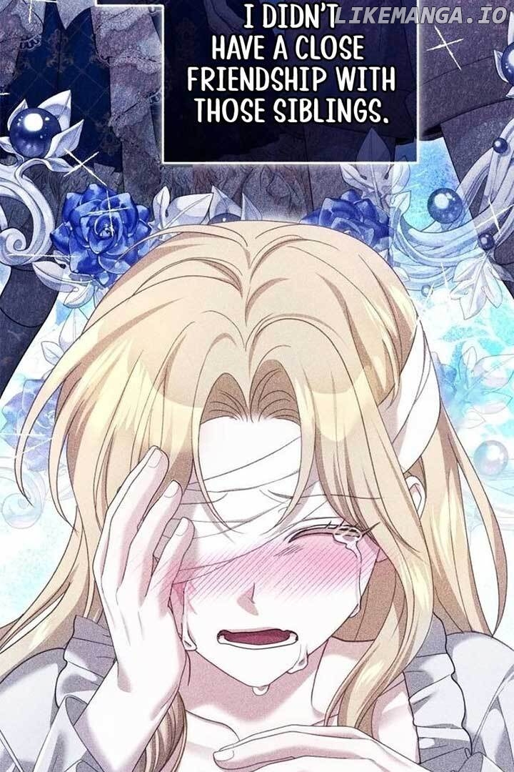 I Was The Acting Empress But I Spent The First Night With Him Chapter 30 - page 102