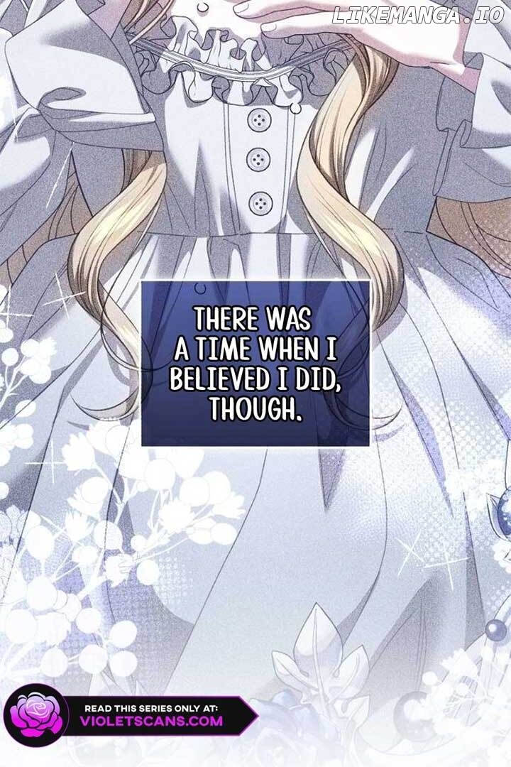 I Was The Acting Empress But I Spent The First Night With Him Chapter 30 - page 103