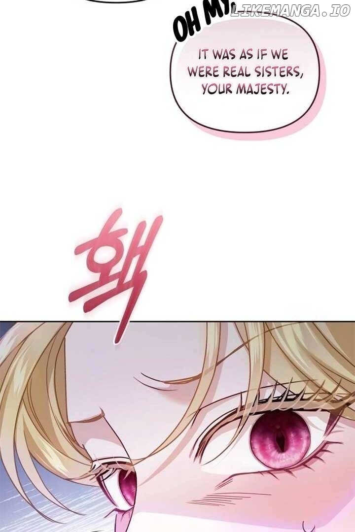 I Was The Acting Empress But I Spent The First Night With Him Chapter 30 - page 105