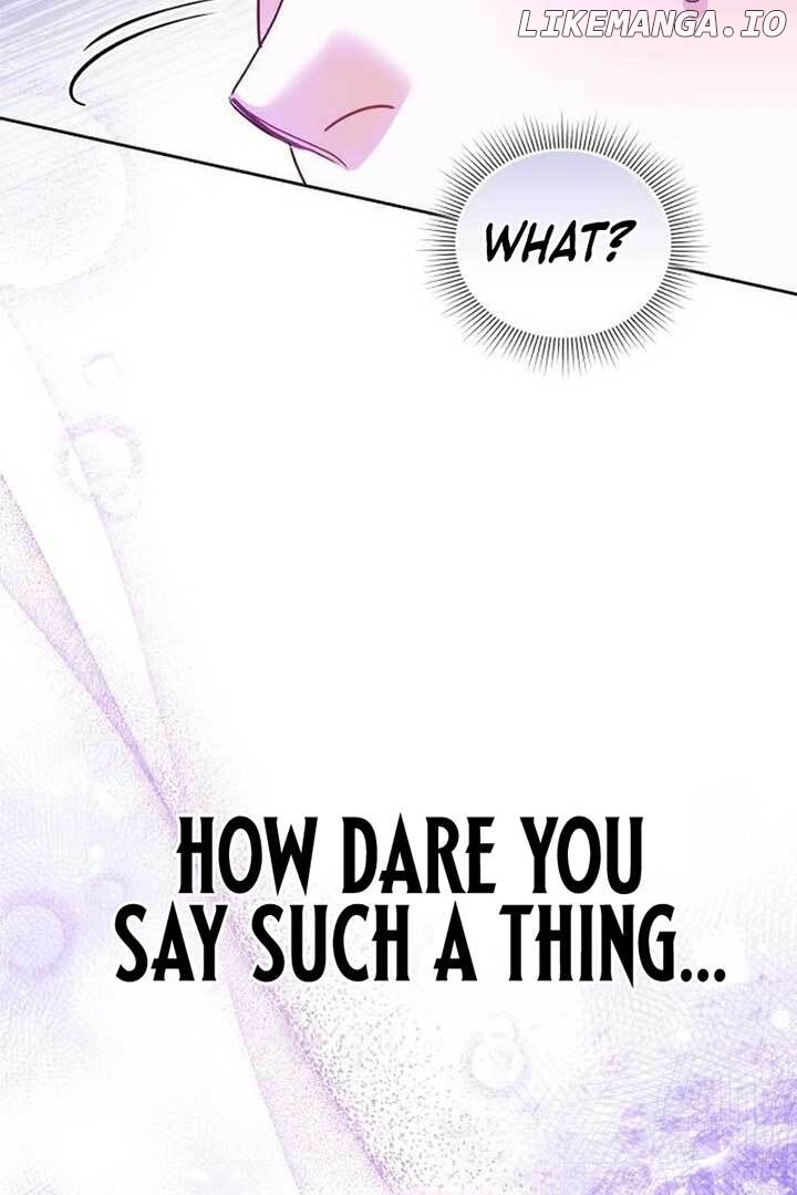 I Was The Acting Empress But I Spent The First Night With Him Chapter 30 - page 106