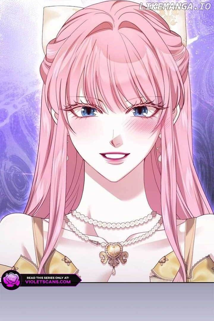 I Was The Acting Empress But I Spent The First Night With Him Chapter 30 - page 107