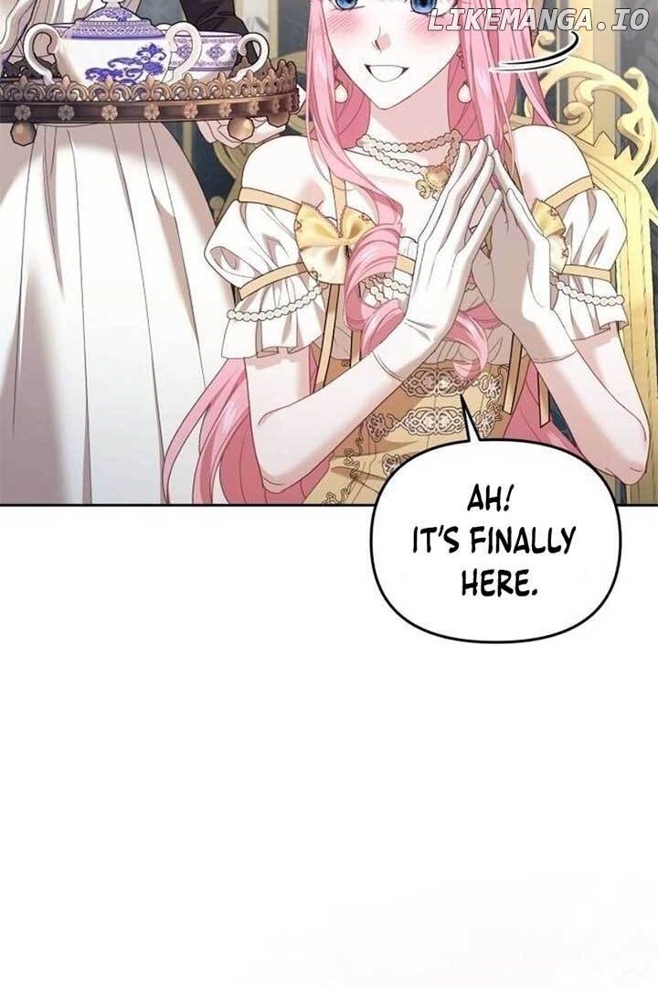 I Was The Acting Empress But I Spent The First Night With Him Chapter 30 - page 109