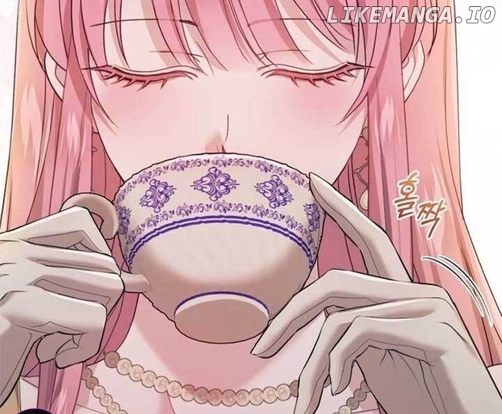 I Was The Acting Empress But I Spent The First Night With Him Chapter 30 - page 112
