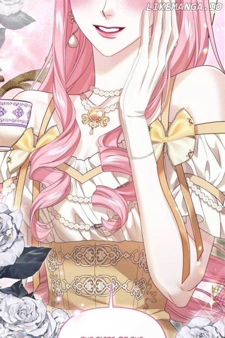 I Was The Acting Empress But I Spent The First Night With Him Chapter 30 - page 115