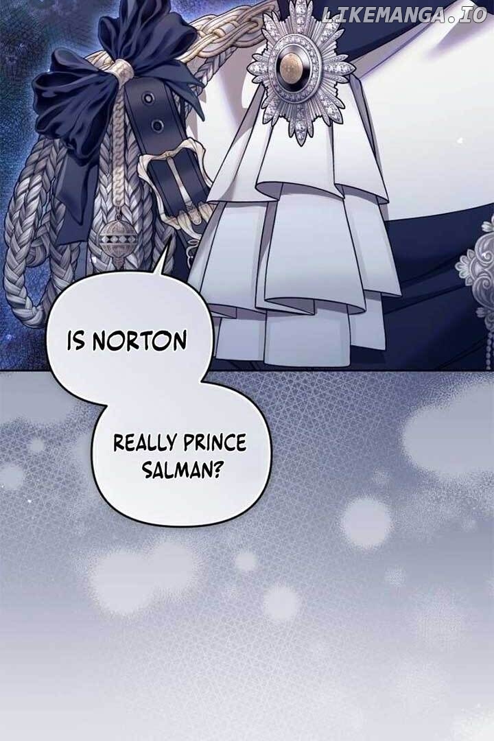 I Was The Acting Empress But I Spent The First Night With Him Chapter 30 - page 11