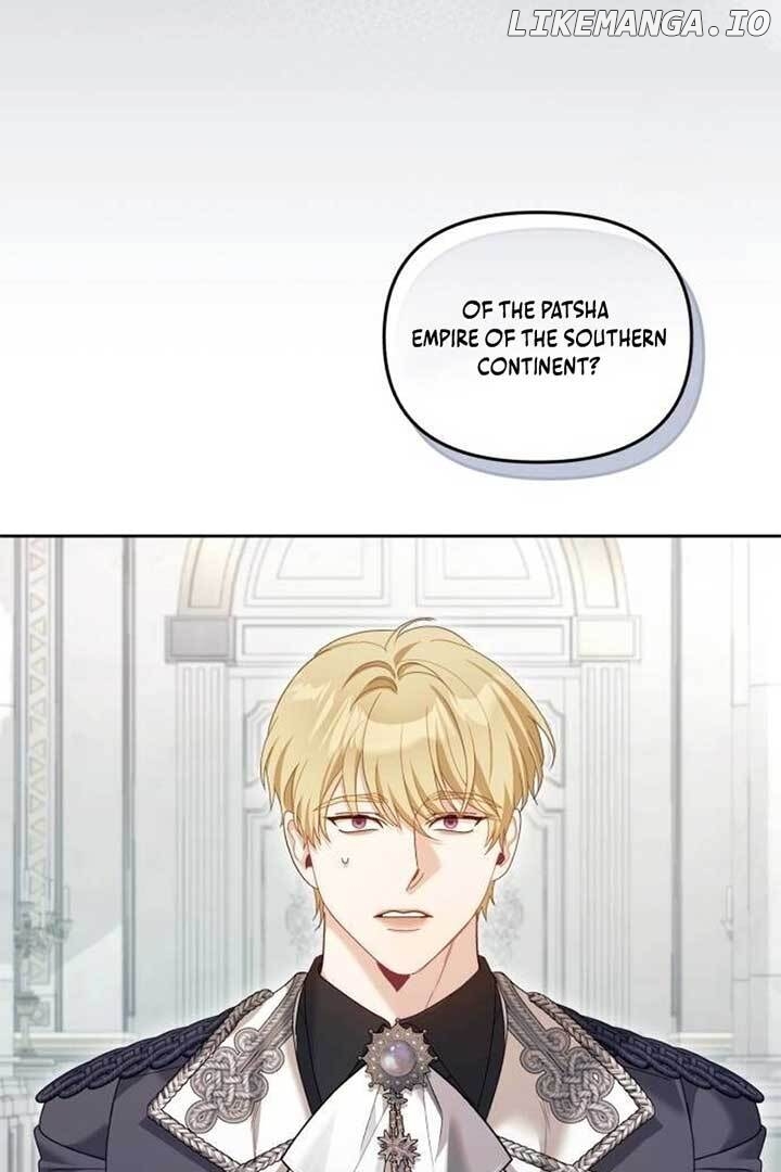 I Was The Acting Empress But I Spent The First Night With Him Chapter 30 - page 12