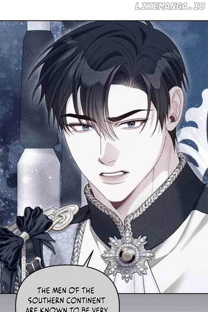 I Was The Acting Empress But I Spent The First Night With Him Chapter 30 - page 16