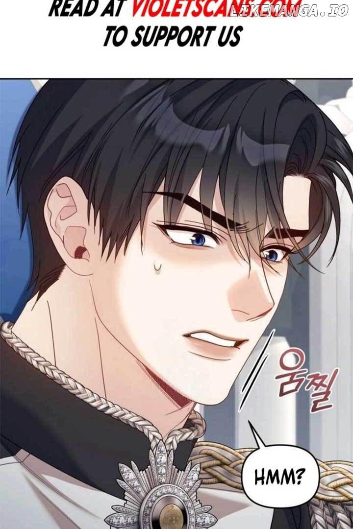 I Was The Acting Empress But I Spent The First Night With Him Chapter 30 - page 1