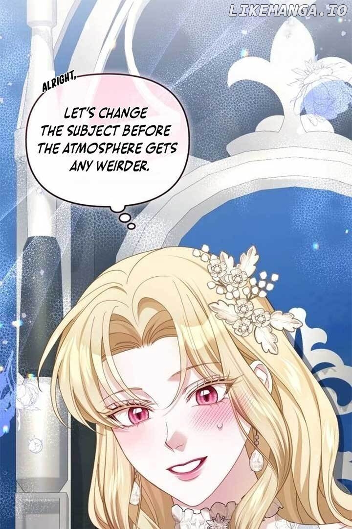 I Was The Acting Empress But I Spent The First Night With Him Chapter 30 - page 19