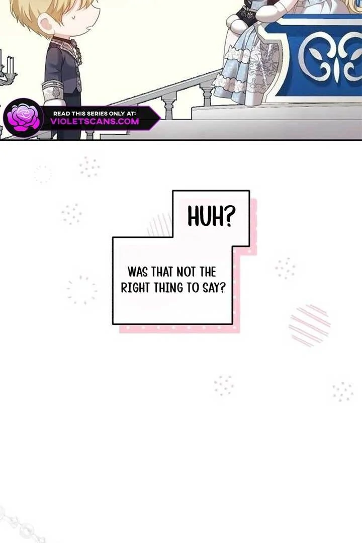 I Was The Acting Empress But I Spent The First Night With Him Chapter 30 - page 22