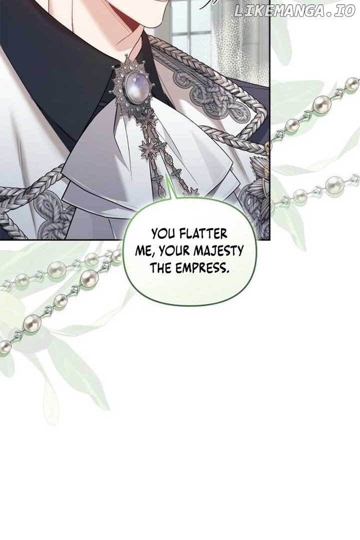 I Was The Acting Empress But I Spent The First Night With Him Chapter 30 - page 24