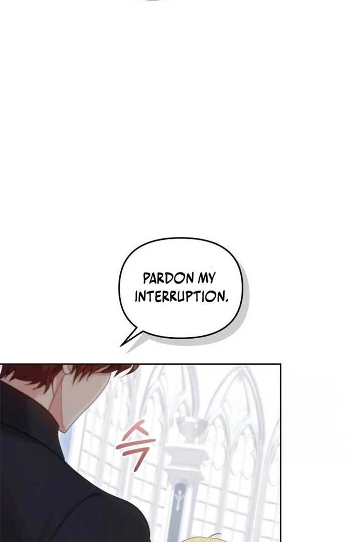 I Was The Acting Empress But I Spent The First Night With Him Chapter 30 - page 26