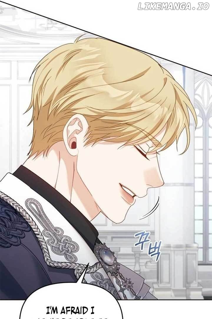 I Was The Acting Empress But I Spent The First Night With Him Chapter 30 - page 29