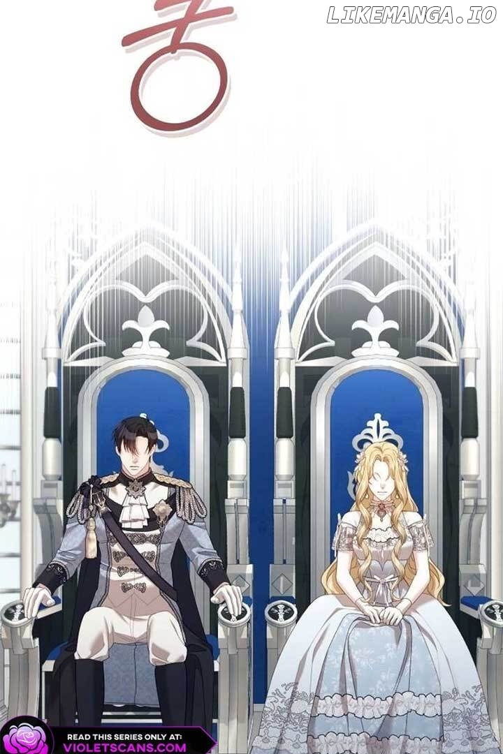 I Was The Acting Empress But I Spent The First Night With Him Chapter 30 - page 31