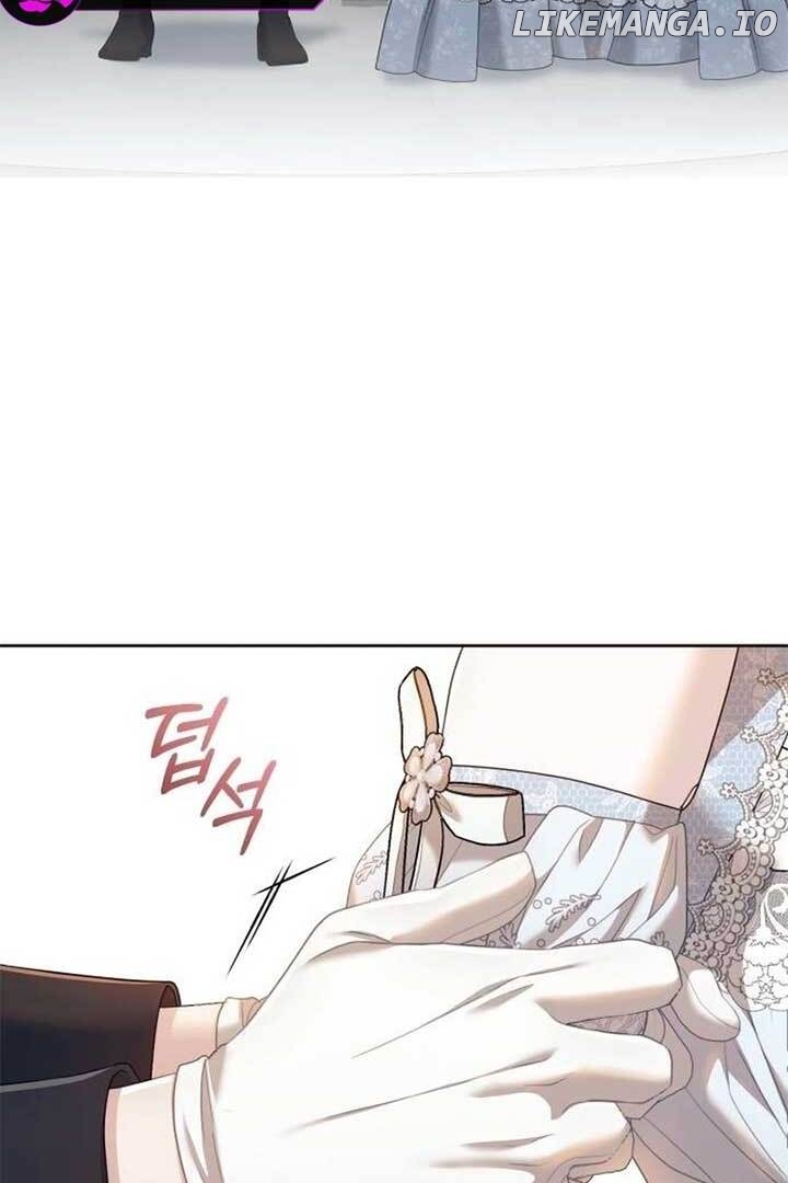 I Was The Acting Empress But I Spent The First Night With Him Chapter 30 - page 32