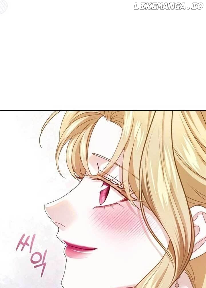 I Was The Acting Empress But I Spent The First Night With Him Chapter 30 - page 37