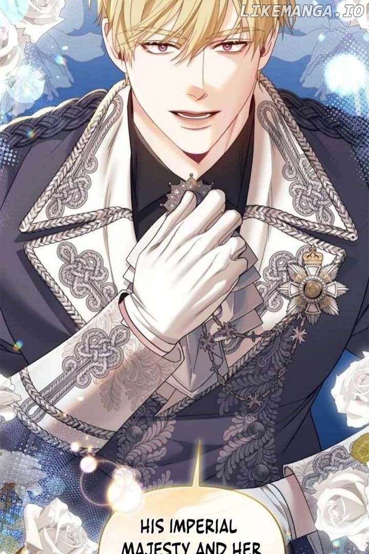 I Was The Acting Empress But I Spent The First Night With Him Chapter 30 - page 3